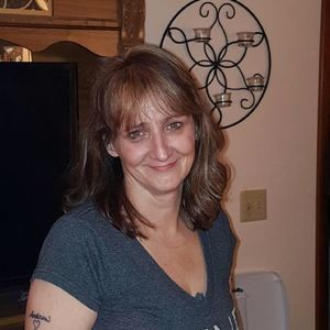 Meet your Posher, Kelley